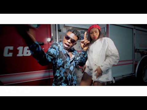 B-Crown - Ball Up [Official Video]