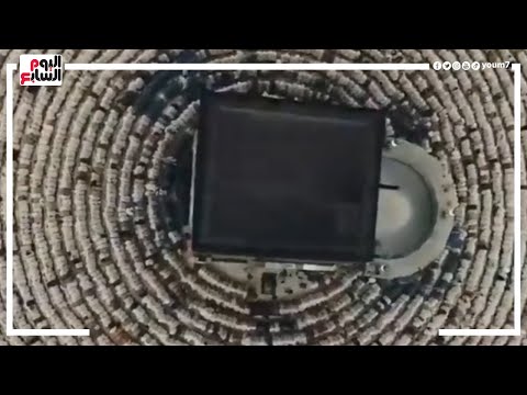 وصف صورة سيدنا محمد صلى الله عليه وسلم.. رسمها على بن أبى طالب وموجودة فى مصر