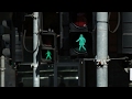 Melbourne S Pedestrian Signals Now Feature Women