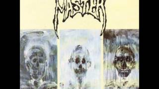 Master - Taste Of Insanity