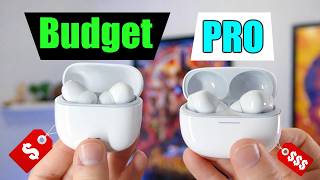 Redmi Buds 8 Pro vs Budget 8 Lite | Real Difference?