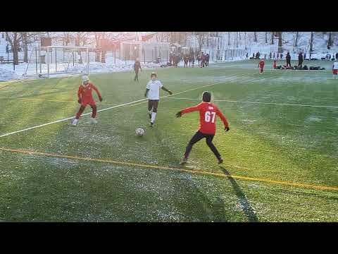 [Winterliiga] Kasiysi - FC Viikingit