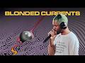Blonded Currents: A Frank Ocean & Tame Impala Album