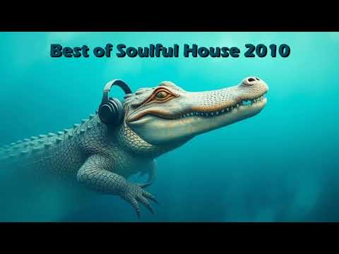 DJ Rimiks - Soulful House Year Mix 2010