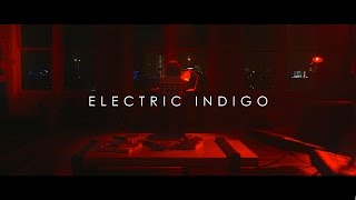 Paper Kites - Electric Indigo video