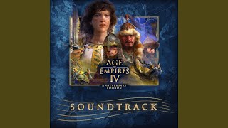 Tilman Sillescu - Age of Empires IV - Main Theme