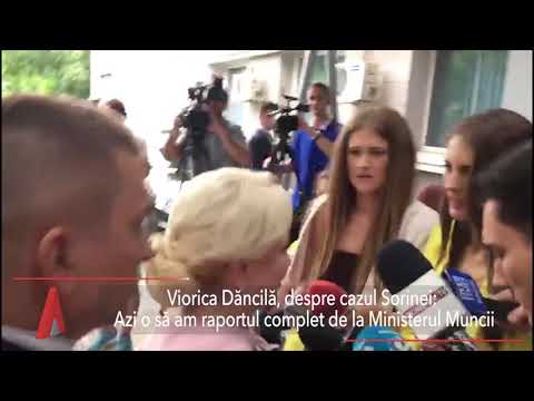 Stiri Mediafax 01 Iulie - Încep probele scrise la examenul de Bacalaureat