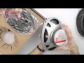 Видеообзор JBL GX963