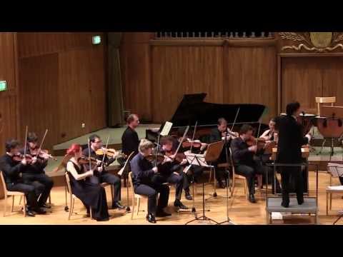 EURO Symphony SFK_Astor Piazzolla:Muerte del Angel