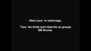 BB Brunes - Coups et blessures LYRICS/PAROLES