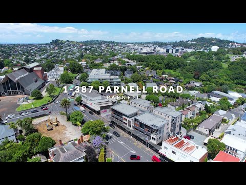 1/387 Parnell Road, Parnell | Tanya Kwasza - Ray White Parnell