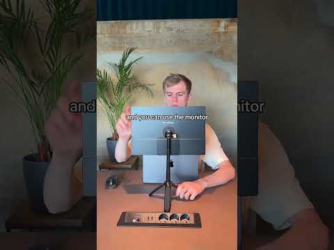 After two years of daily use, here’s what actually matters in a portable setup #tech #remotework