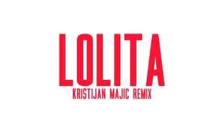 Download lagu Lana Del Rey - Lolita (Kristijan Majic Remix) mp3