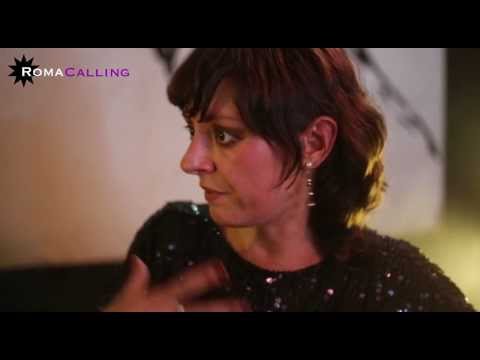 Intervista: Meg con Roma Calling