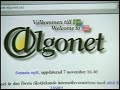 TV4 Nyheterna Internetleverantörerna Har Problem TV4 1996
