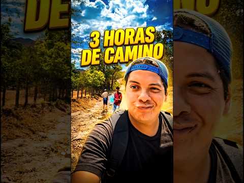 3 HORAS CAMINANDO HACIA RIO ARRIBA NICARAGUA ACHUAPA #nicaragua #bestianic