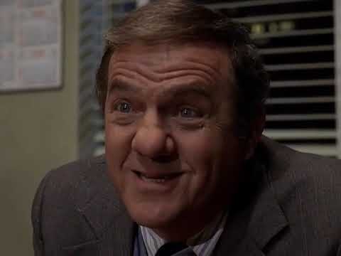 Las Calles de San Francisco  Furia ciega 2x22