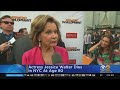 Actress Jessica Walter Dies In NYC At Age 80