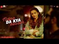 Naina Da Kya Kasoor AndhaDhun Ayushmann Khurrana Radhika Apte Amit Trivedi Full Video