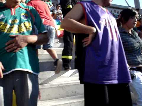 AUDAX V/S MADRES  (H)