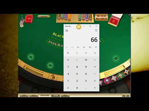 Die ultimative Anleitung, wie Sie beim im Online Casino IMMER gewinnen können ★ Stundenlohn 35€