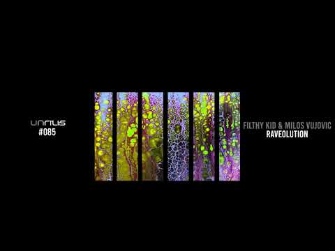 Filthy Kid & Milos Vujovic - Gravity Intro (Original Mix)