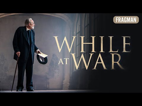 Savaşın Gölgesinde | While At War - Fragman (Türkçe Altyazı)