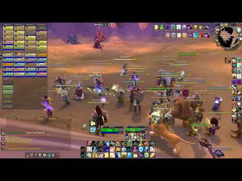 AQ40 Week 1 Trash, Bug Trio & Sartura, Vid 2 of 10