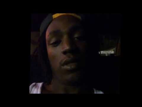 Tim Trill money on the Avenue live from the shell