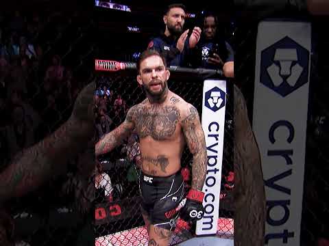 Cody Garbrandt’s Career Evolution Beyond the Octagon