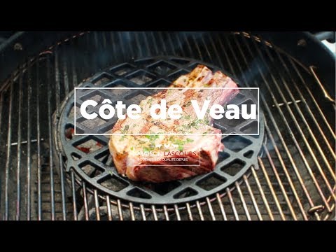 Côte de Veau | Recette