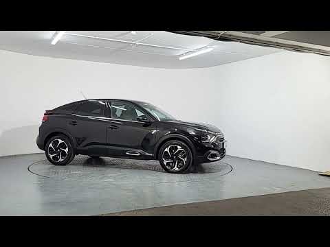 Citroen C4 FLAIR PACK 1.5 Diesel Automatic - Image 2