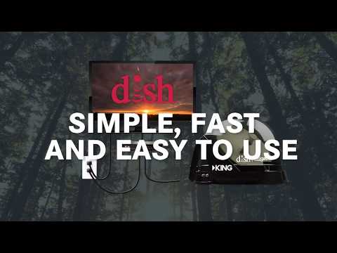 DISH Tailgater Pro, Educational