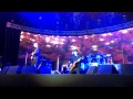 Агата Кристи - Я буду там (27.02.2015 Олимпийский) 