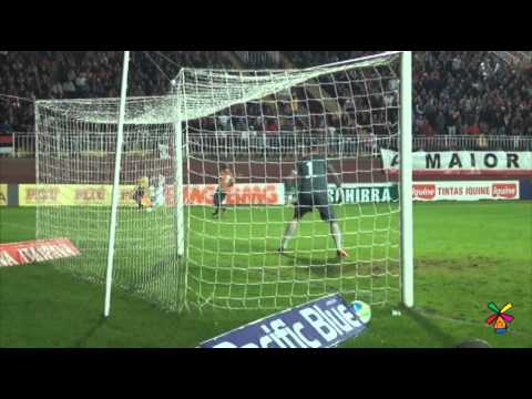 Portal Joinville   JEC 3x1 Sampaio Correa   05 08