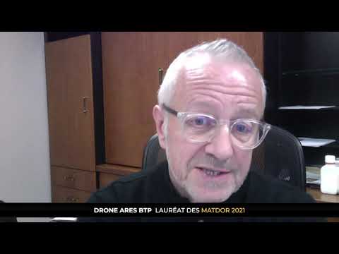 MATD'OR 2021 - SODIF