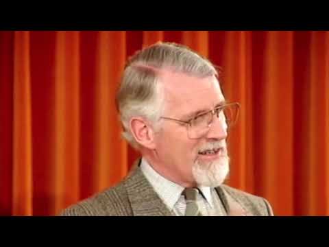 10. Schlüssel zum Alten Testament Teil 10 - Levitikus - Teil 1