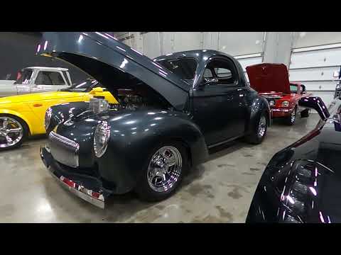 1941 Willys Americar (CC-1947330) for sale in Sarasota, Florida