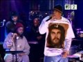 Jay Z Takeover Live @ MTV DreadInNy