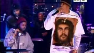 Jay Z Takeover Live @ MTV DreadInNy