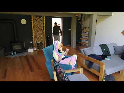 Cabana Sapte , Indoor