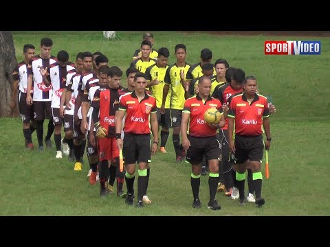 CLAUCAR POLIVALENTE 2X0 FÁBRICA DE CRAQUES - SUB-17