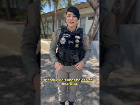 PMPB E CBMPB início de período de Inscrições.