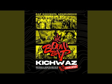 Inti Raymi Rap (feat. Ajeno MC, Amahury, Sdon Gatto & Sumay Nin)