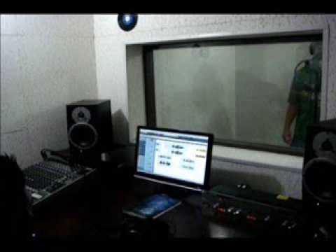 Sahand Quazi & West Battalion - Studio Raplarzeh Part 1 Bia2Rap.com