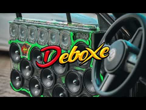 GRITA COMPADRE COSME - INNERBLOOM / DJ VINICIUS CAVALCANTE  - ELETROFUNK 2024