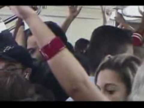 L.T.A ( Afrika Kidz Crew ) Progama Manos e Minas