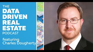 The US Economy and Commercial Real Estate with Charles Dougherty, @WellsFargo #ddre18
