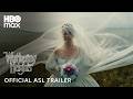 American Sign Language Trailer