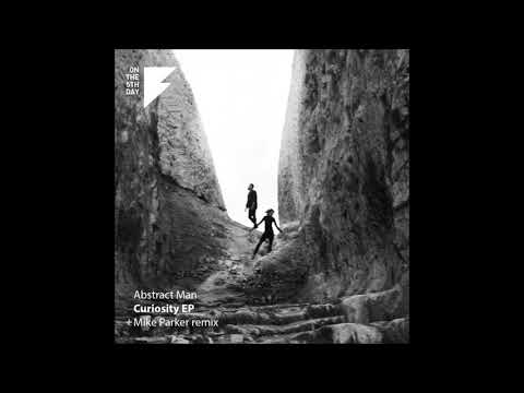 Abstract Man - Exploration [O5D01]